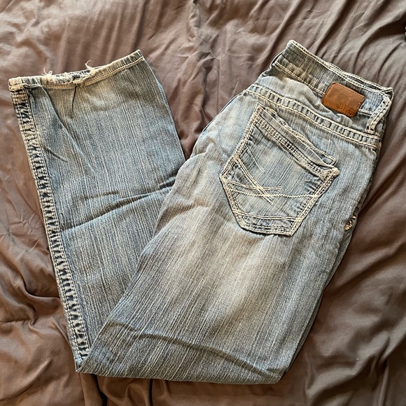 BLE Carter Jeans - Picture 1 of 5